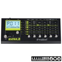 Waldorf PULSE 2 발도르프 펄스2 신디사이저