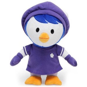 미미월드 3 뽀로로3기 패티 봉제인형 28cm