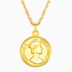 [오늘도착]24K 벨라엘리자베스 순금 목걸이(3종택1)