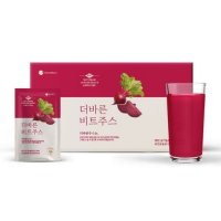 뉴트리본 더바른 비트주스 100ml x 30개입