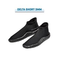 델타 숏 3mm [SCUBAPRO] 스쿠바프로 DELTA BOOTS 3mm