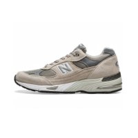 뉴발란스 991 그레이 M991GL NEW BALANCE 991 GREY