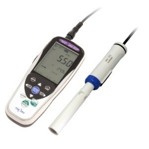 TOA-DKK MM-41DP 디지털 EC 전도도 측정기 MM4-EC 센서 포함
