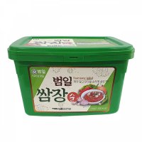 범일 쌈장3kg