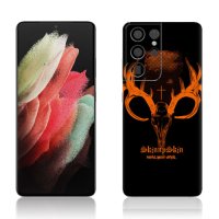 스키니스킨 갤럭시S21울트라 G998N Galaxy S21 Ultra G998N - DEERDOT