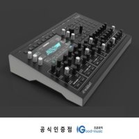 Waldorf Iridium 발도프 이리듐 아날로그 신디사이저