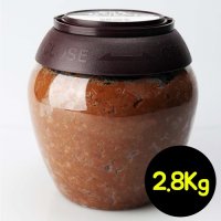 [두무동된장]영월 두무동 한식 된장 2.8kg