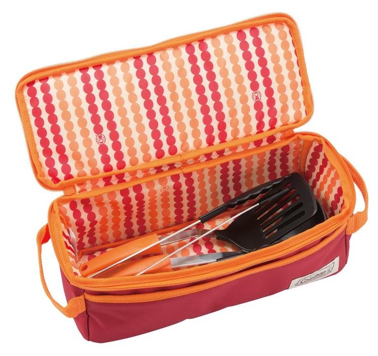 콜맨 Coleman 요리 도구 세트 2 2000026808