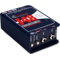 [관부가세포함] Radial J48 1-channel Active 48v Direct Box