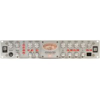 [관부가세포함] Avalon VT-737sp Tube Channel Strip