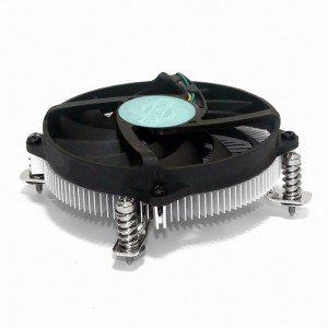 EVERCOOL EC155A-915BP SLIM