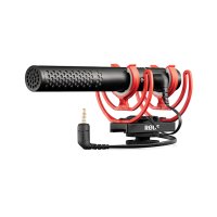 로데 VideoMic NTG