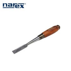 나렉스 우드라인 플러스 도브테일 끌/치즐 No.8135(옵션선택)