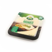 Arla 알라 하바티 슬라이스 치즈 150g