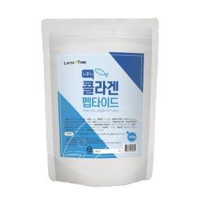 락토테미 저분자 <b>콜라겐</b> 펩타이드 대용량 <b>피쉬콜라겐</b> 분말 가루