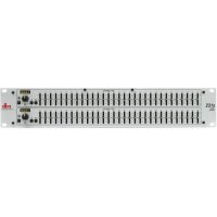 [관부가세포함] dbx 231s Dual 31-band Equalizer