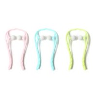 [아트박스] 아트박스/디자인에버 Neck Massager 목경락 소프트볼 맛사지기