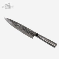 [사바띠에] 고기 손질 칼 주방 나이프 라한 쉐프나이프 21cm