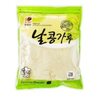 뚜레반 날콩가루  1kg  1개