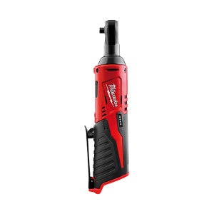 밀워키 충전 임팩 라쳇 M12 IR-0B 12V 본체만