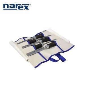 나렉스 우드라인 프로피 롤세트 5PCS No.863811