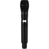 [관부가세포함] Shure QLXD2/KSM9HS Wireless Handheld Microphone Transmitter - J50A Band