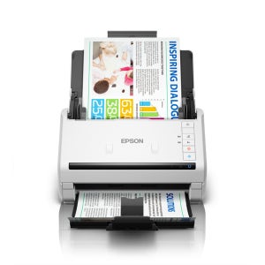 엡손 WorkForce DS-530II