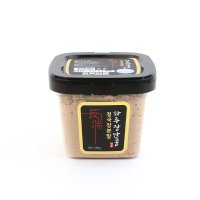 DMZ 통일촌 파주장단콩마을 분말청국장 200g/500g  200g  1개