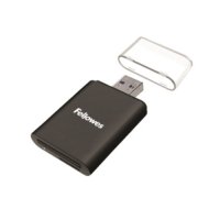 펠로우즈 USB 3.0 2-in-1 카드리더기