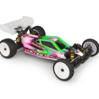 JConcepts Yokomo YZ2 J-0392