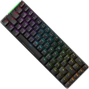 ASUS ROG FALCHION 영문 (적축)