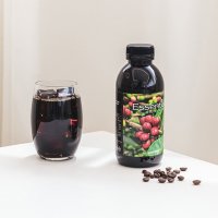 아르페지오네 스페셜티커피 콜드브루 에센티아 500ml