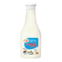 서울우유 연유 튜브 500g