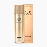 홀리카홀리카 프라임 유스 24K 골드 리페어 에멀젼 120ml