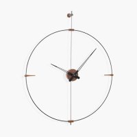 [정품]노몬 빌바오 미니 벽시계 nomon Bilbao mini wall clock