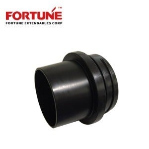 포춘 텝버 퀵 리듀서 100mm CCU139