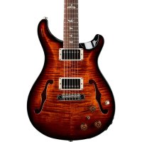 PRS CE 24 Electric Guitar - Dark Cherry Sunburst