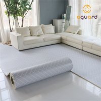 [아가드] 아가드 사뿐 PVC 롤매트 1.1m x 4m 15T