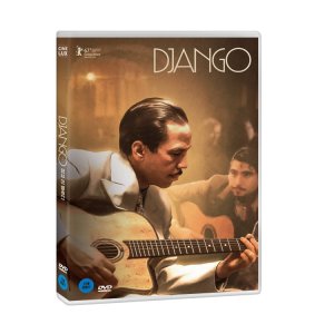 [DVD] 장고 인 멜로디 : Django