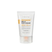 AHC 리피덤 마일드 선크림 100ml(SPF50+)