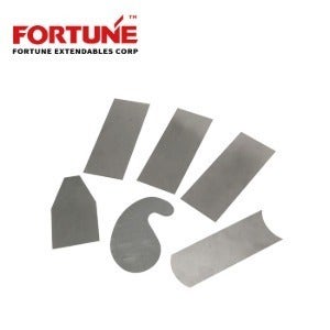 포춘 캐비닛 스크래퍼 6PC CNS1