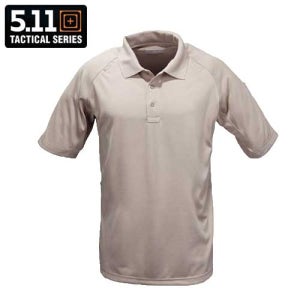 5.11 TACTICAL Performance Polo S/S - 5.11 택티컬 퍼포먼스 폴로 반팔