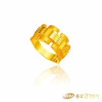 [종로금1번가] [종로금1번가] 순금 반지 로렉스 24K 18.75g