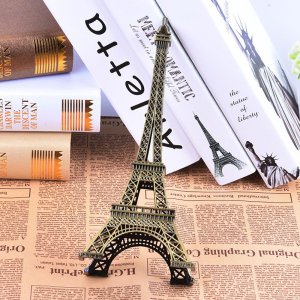 인테리어 소품 장식 유럽 파리 에펠탑 모형