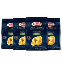 BARILLA 바릴라 Barilla 치즈 시금치 토르텔리니 340g 4팩