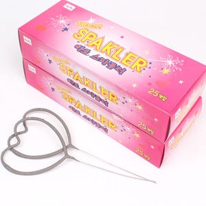 하트 스파클라(50개입)