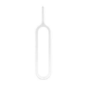 폰 자가수리 (유심제거핀 A타입1p) 휴대폰 유심교체 트레이 추출 핀