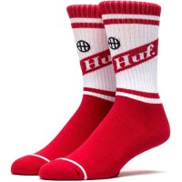 허프 Huf Can Crew Socks