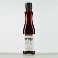 기림바이오 마루담 국산콩 재래식간장 300mL