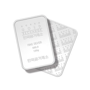 한국금거래소 순금 금방금방 골드바 1.875g